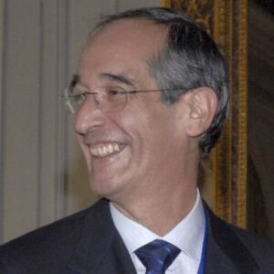 Álvaro Colom