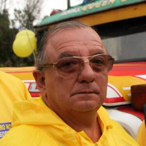 Álvaro Noboa