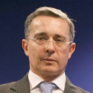 Álvaro Uribe Vélez