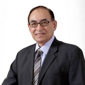Alwi Shihab