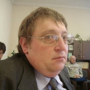 Aleksandr Feduta