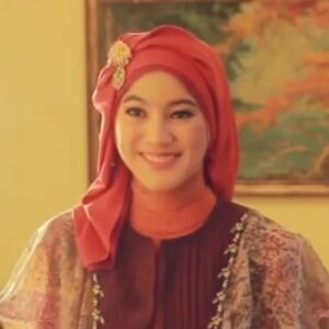 Alyssa Soebandono