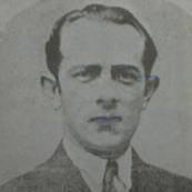 Amadeo Sabattini