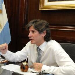 Amado Boudou
