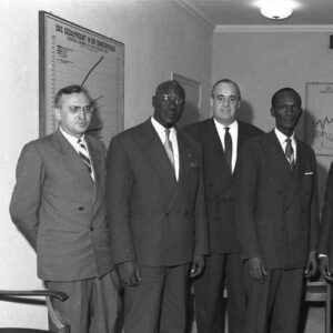 Amadou Karim Gaye