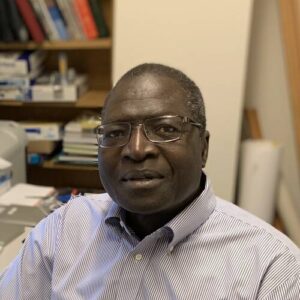 Amadou Koné