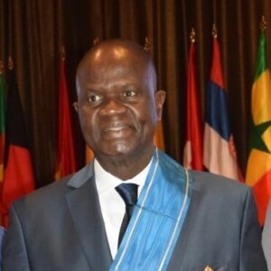 Amadou Soumahoro