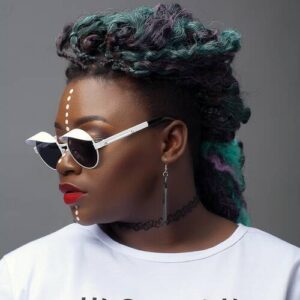 Amanda Black