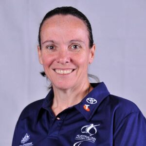 Amanda Carter