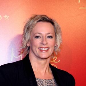 Amanda Keller