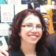 Amanda Rishworth