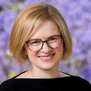 Amanda Stoker