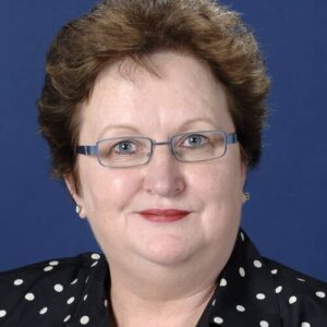 Amanda Vanstone