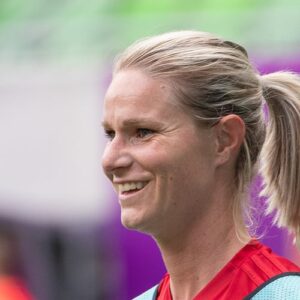 Amandine Henry