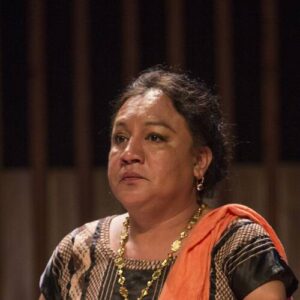 Amaranta Gómez Regalado