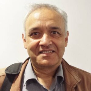 Amardeo Sarma