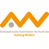 Amberg-Weiden University of Applied Sciences Logo