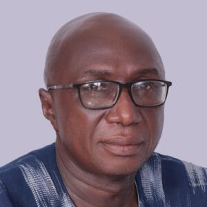 Ambrose Dery