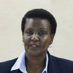 Amelia Kyambadde