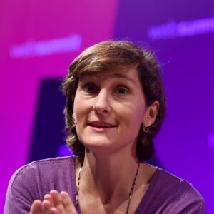 Amélie Oudéa-Castéra