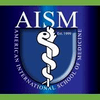 American International School of Medicine Logo