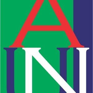 American University of Nigeria logo