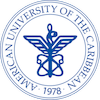 American University of the Caribbean Logo
