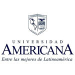 American University – Paraquay Logo