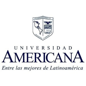 American University – Paraquay logo