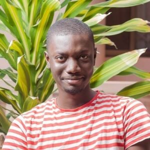 Ameyaw Debrah