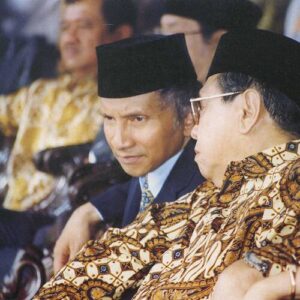 Amien Rais