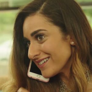 Amina Khalil