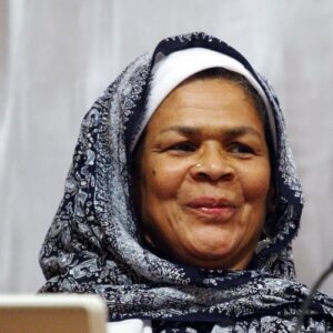 Amina Wadud
