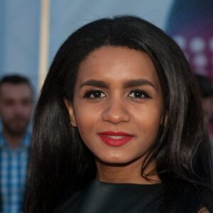 Aminata Savadogo