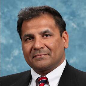 Amit Goyal