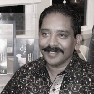Amitabh Mitra