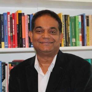 Amitav Acharya