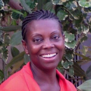 Amma Darko