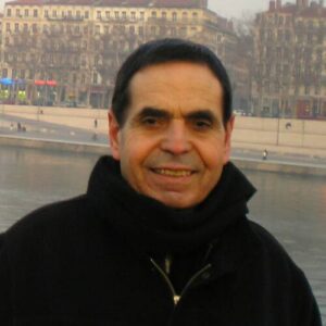 Amor Ben Salem