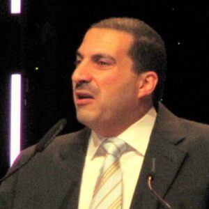 Amr Khaled