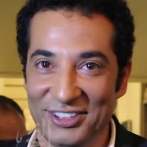 Amr Saad