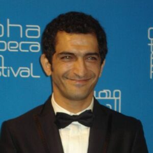 Amr Waked