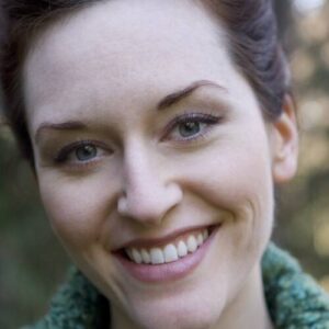 Amy Walker
