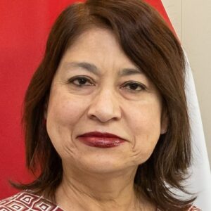 Ana Cecilia Gervasi