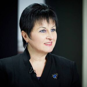 Ana Guțu