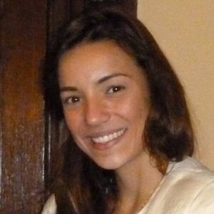 Ana Irene Delgado