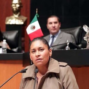 Ana Lilia Rivera Rivera