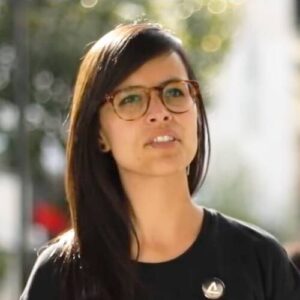 Ana Lucía Riojas Martínez