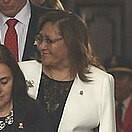 Ana María Choquehuanca