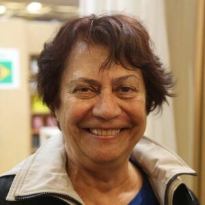 Ana Maria Machado